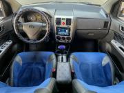 Hyundai Getz I Рестайлинг Екатеринбург  - изображение 22