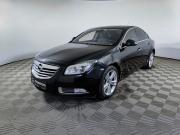 Opel Insignia I Уфа  - изображение 23