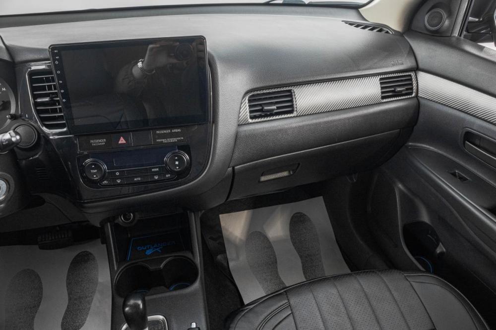 Mitsubishi Outlander III Барнаул  - изображение 18