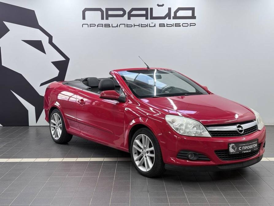Opel Astra H Рестайлинг Ростов-на-Дону  - изображение 4