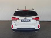 Kia Sorento II Рестайлинг Москва  - изображение 25