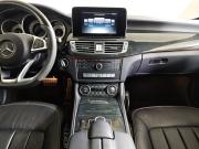 Mercedes-Benz CLS II (C218) Рестайлинг Москва  - изображение 38