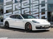 Porsche Panamera I Краснодар  - изображение 41