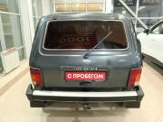 Lada (ВАЗ) 2131 (4x4) I Арзамас  - изображение 9