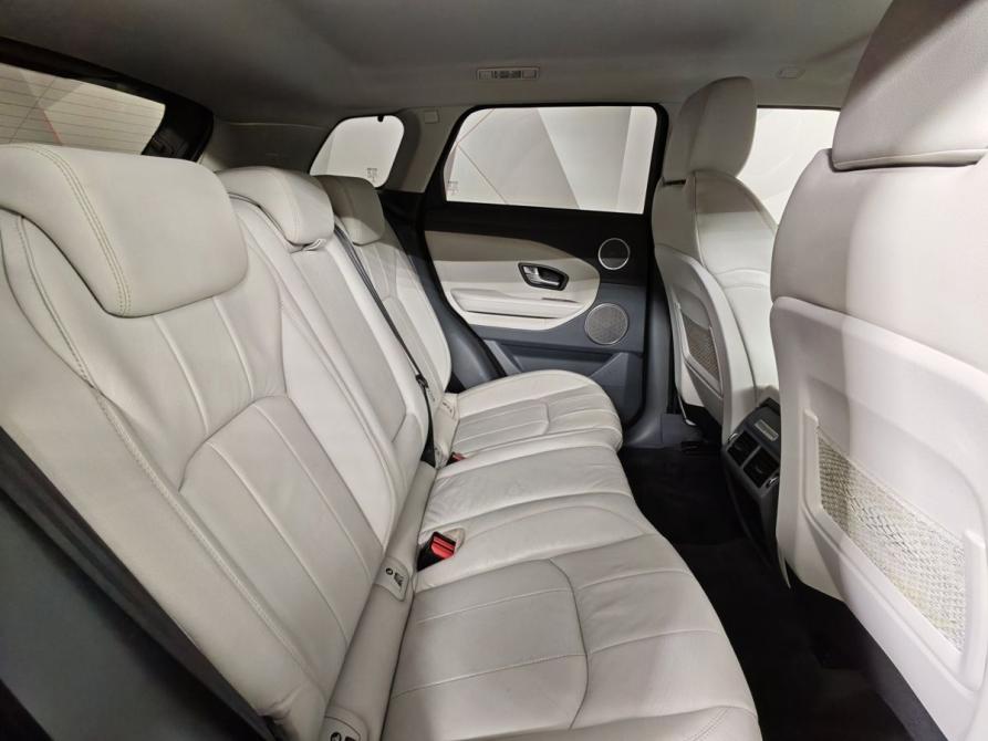 Land Rover Range Rover Evoque I Рестайлинг Москва  - изображение 16