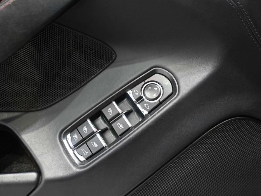 Porsche Panamera I Рестайлинг Ростов-на-Дону  - изображение 30