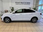 Lada (ВАЗ) Vesta I Рестайлинг (NG) Волгоград  - изображение 22