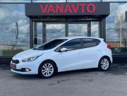 Kia Ceed II Азнакаево  - изображение 24