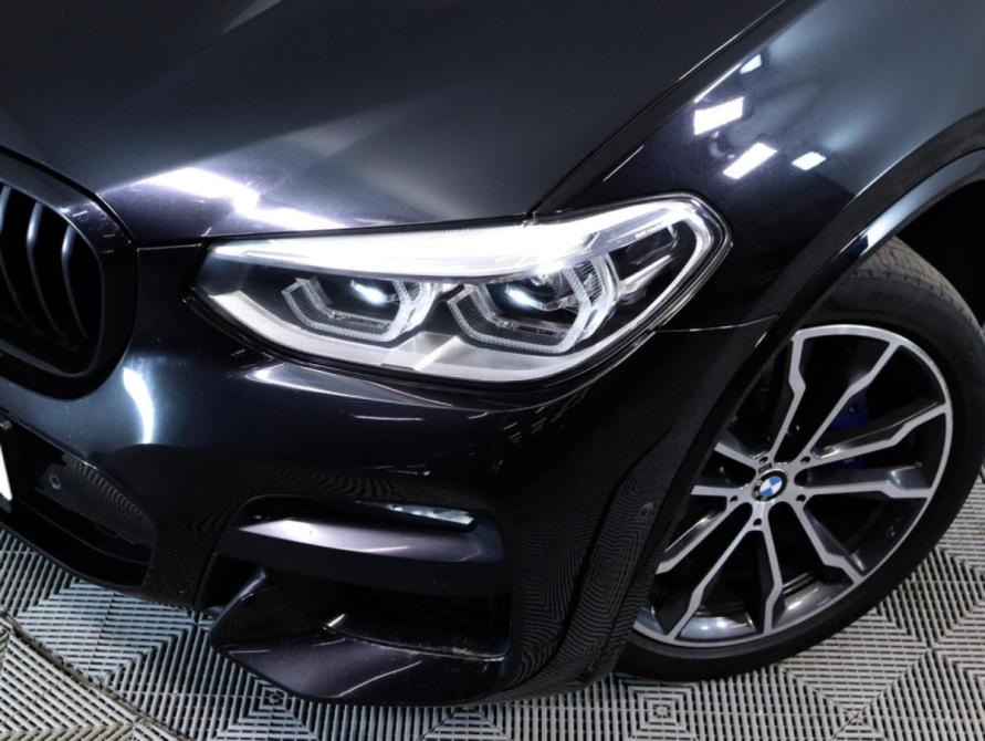 BMW X4 II (G02) Санкт-Петербург  - изображение 10