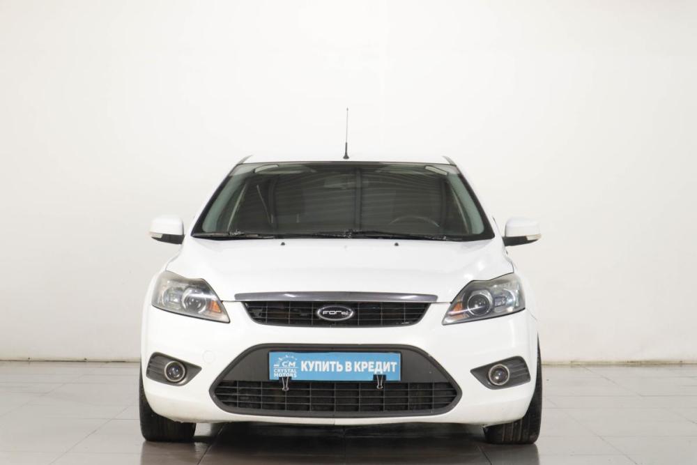 Ford Focus II Челябинск  - изображение 2
