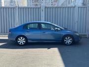 Honda Civic VIII Ростов-на-Дону  - изображение 21