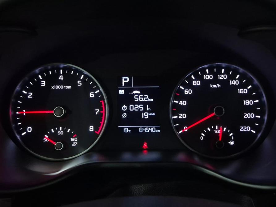 Kia Rio IV Альметьевск  - изображение 16
