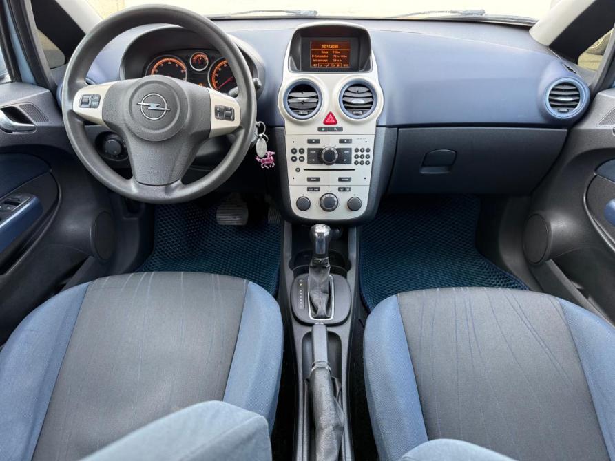 Opel Corsa D Курган  - изображение 8