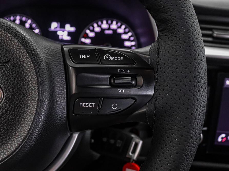 Kia Rio IV Рестайлинг Минеральные Воды  - изображение 17