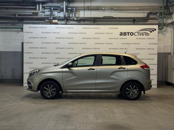 Lada (ВАЗ) XRAY I с пробегом 2019 года, цена 779 000 рублей, 141912 км, хэтчбек, Автокод Объявления