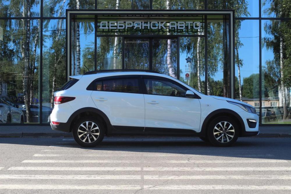 Kia Rio IV Брянск  - изображение 4