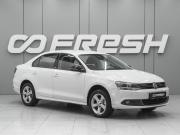 Volkswagen Jetta VI Ростов-на-Дону  - изображение 17