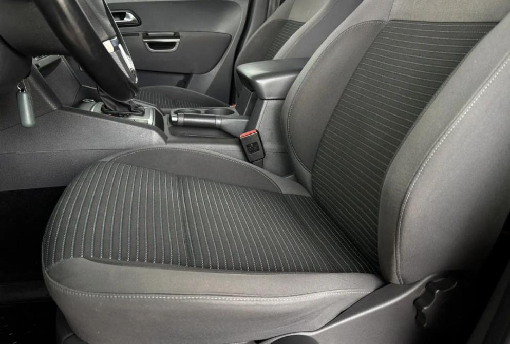 Volkswagen Amarok I Киров  - изображение 17