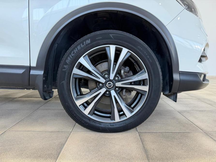 Nissan Qashqai II Рестайлинг Новороссийск  - изображение 32