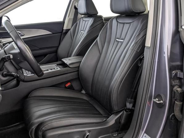 Hongqi H5 II с пробегом 2024 года, цена 2 600 000 рублей, 67875 км, седан, Автокод Объявления