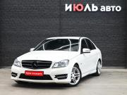 Mercedes-Benz C-Класс III (W204) Рестайлинг Екатеринбург  - изображение 20