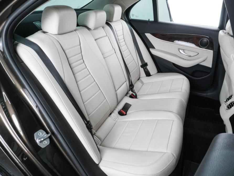 Mercedes-Benz E-Класс V (W213 S213 C238) Воронеж  - изображение 7