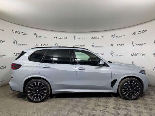 BMW X5 IV (G05/G18) Рестайлинг с пробегом 2024 года, цена 14 945 000 рублей, 9447 км, внедорожник, Автокод Объявления