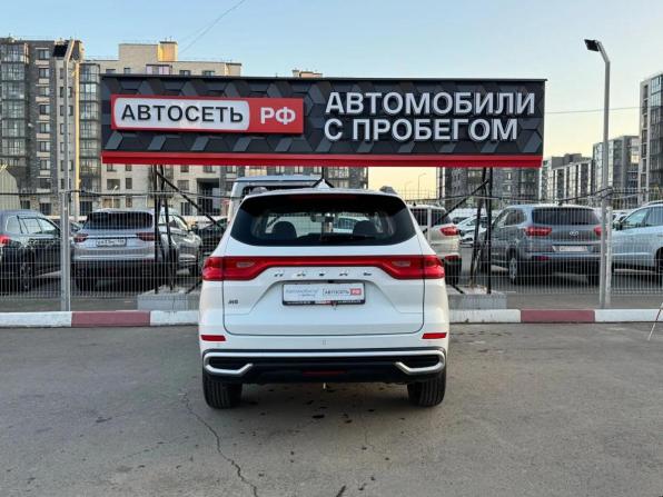 Haval M6 II с пробегом 2024 года, цена 1 904 150 рублей, 23720 км, внедорожник, Автокод Объявления