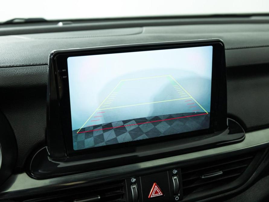 Kia Cerato IV Санкт-Петербург  - изображение 15