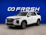 Hyundai Palisade I Москва  - изображение 31