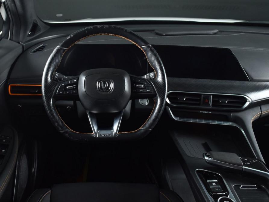 Changan UNI-T I Кемерово  - изображение 11