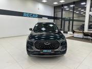 Chery Tiggo 8 Pro Max I Рестайлинг Санкт-Петербург  - изображение 54