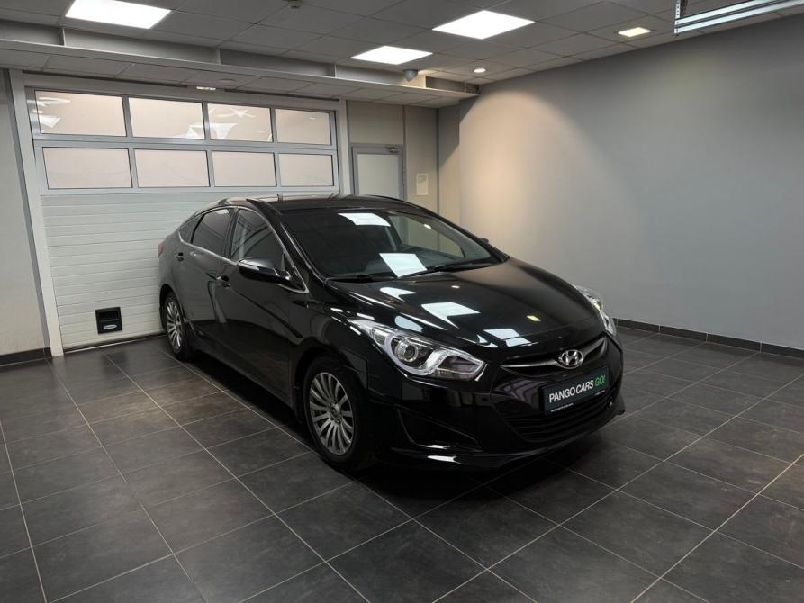 Hyundai i40 I Тверь  - изображение 3