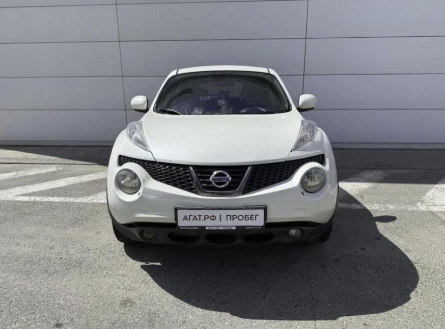 Nissan Juke I Ставрополь  - изображение 2