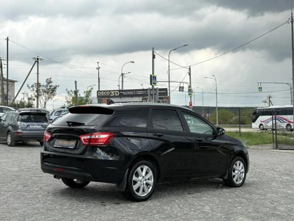 Lada (ВАЗ) Vesta I с пробегом 2020 года, цена 990 000 рублей, 119705 км, универсал, Автокод Объявления