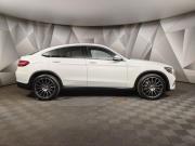 Mercedes-Benz GLC Coupe I (C253) Москва  - изображение 28