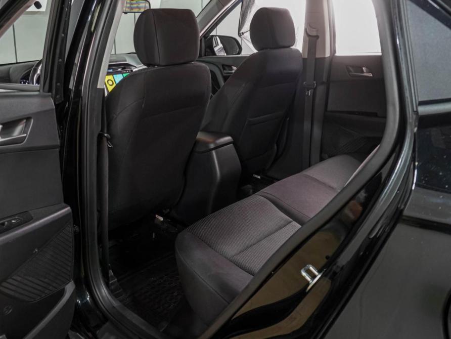 Hyundai Creta I Воронеж  - изображение 11