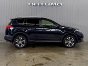 Toyota RAV4 IV (XA40) Краснодар  - изображение 22