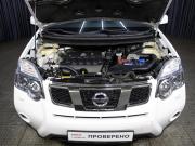 Nissan X-Trail II Рестайлинг Москва  - изображение 34