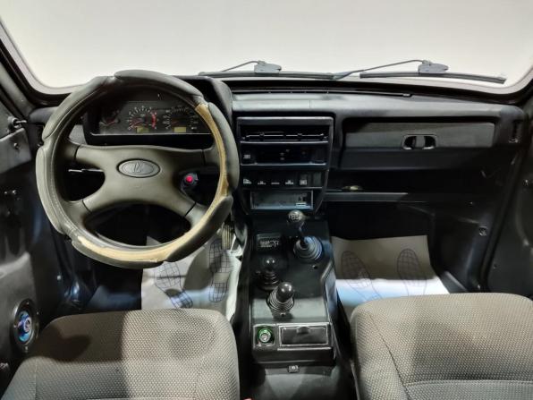 Lada (ВАЗ) 2131 (4x4) I с пробегом 2011 года, цена 260 000 рублей, 267000 км, внедорожник, Автокод Объявления