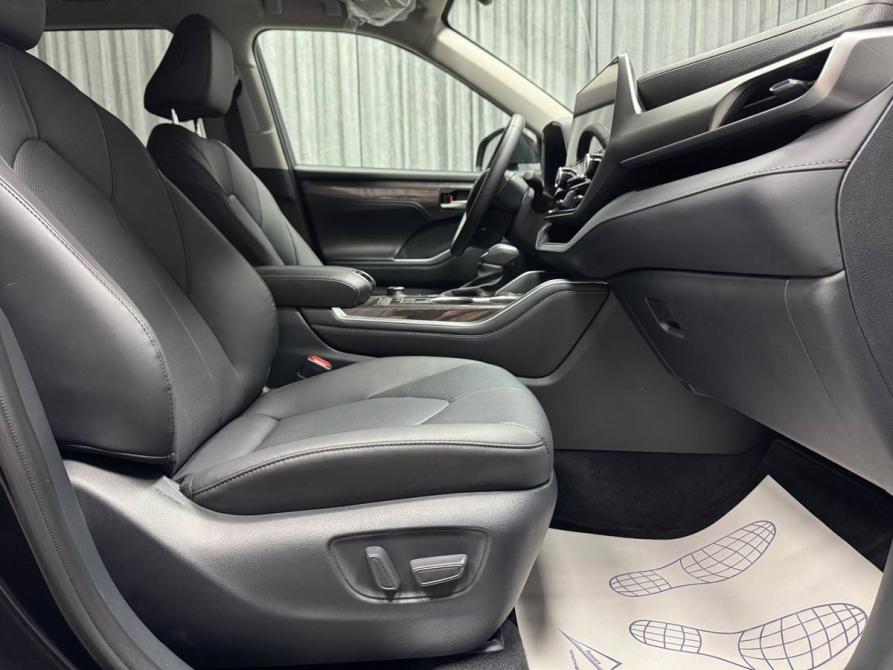 Toyota Highlander IV (XU70) Стерлитамак  - изображение 32