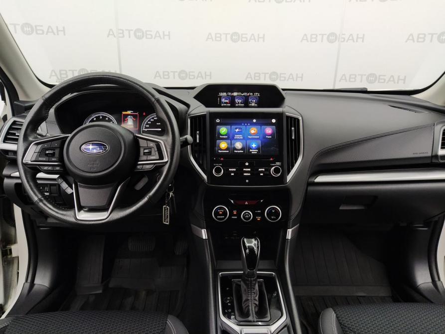 Subaru Forester V Рестайлинг Екатеринбург  - изображение 26
