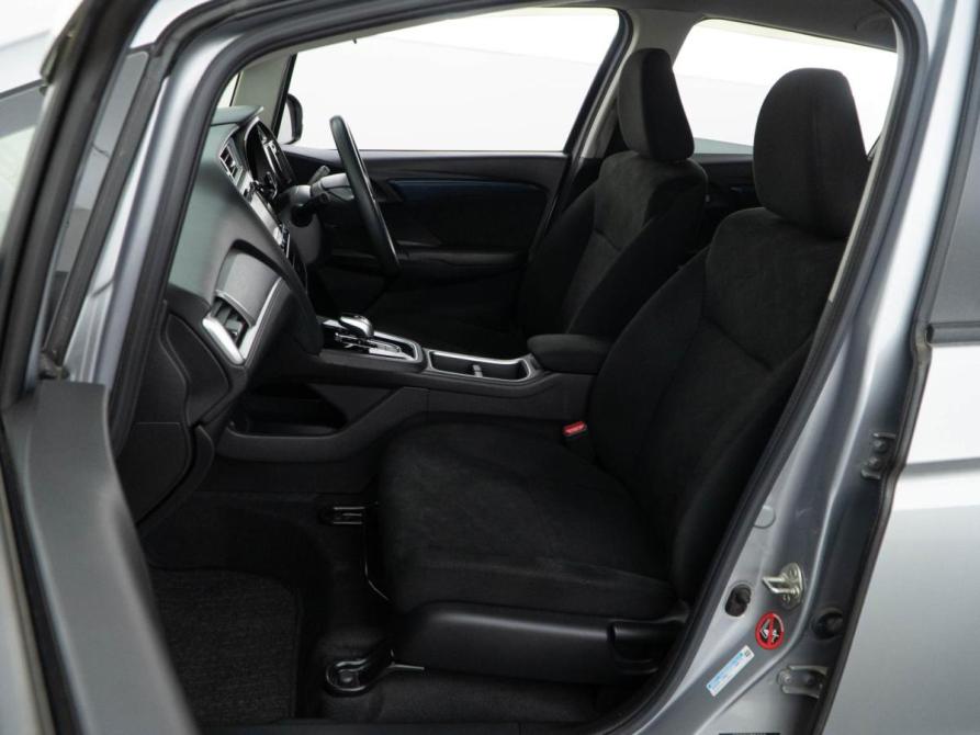 Honda Shuttle II Москва  - изображение 8