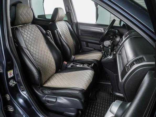 Honda CR-V III с пробегом 2007 года, цена 999 000 рублей, 296677 км, внедорожник, Автокод Объявления