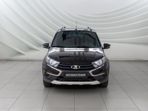 Lada (ВАЗ) Granta I Рестайлинг с пробегом 2024 года, цена 898 000 рублей, 78346 км, универсал, Автокод Объявления
