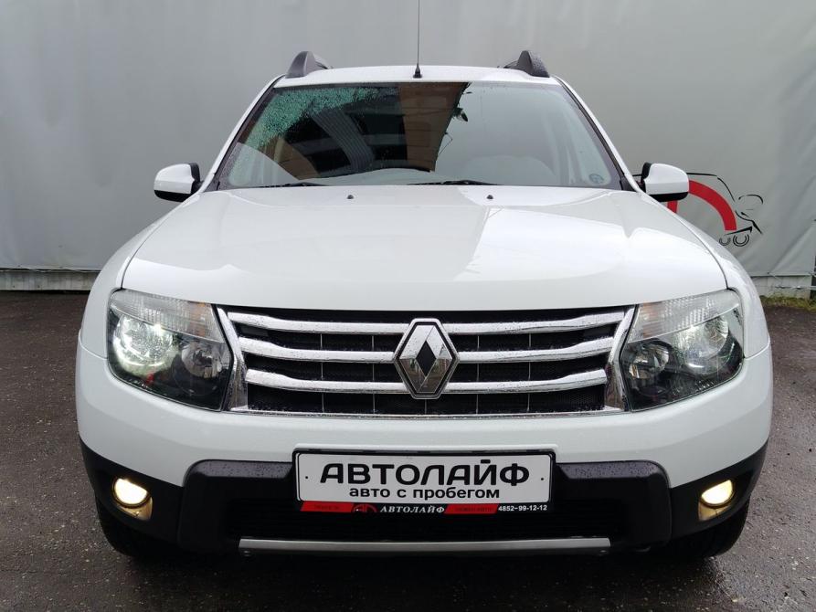 Renault Duster I Ярославль  - изображение 5