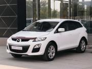 Mazda CX-7 I Рестайлинг Новосибирск  - изображение 20