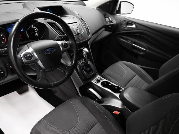 Ford Kuga II с пробегом 2016 года, цена 1 575 000 рублей, 109756 км, внедорожник, Автокод Объявления