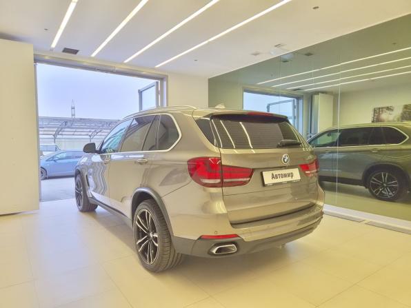 BMW X5 III (F15) с пробегом 2017 года, цена 3 330 000 рублей, 199000 км, внедорожник, Автокод Объявления
