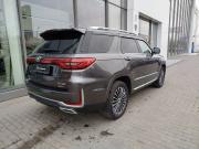 Changan CS95 I Рестайлинг Санкт-Петербург  - изображение 48